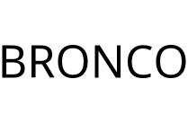 BRONCO