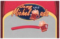 GUMY KARLA MICHEL ADA