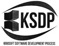 KSDP KRIOSOFT SOFTWARE DEVELOPMENT PROCESS
