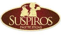 SUSPIROS PASTELERIAS