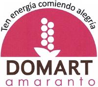 DOMART AMARANTO