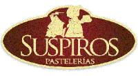 SUSPIROS PASTELERIAS