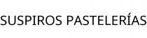 SUSPIROS PASTELERÍAS