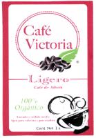 CAFE VICTORIA LIGERO