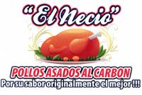 POLLOS ASADOS AL CARBON EL NECIO