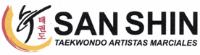 SAN SHIN TAEKWONDO ARTISTAS MARCIALES