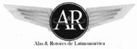 ALAS & ROTORES DE LATINOAMÉRICA