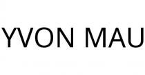 YVON MAU