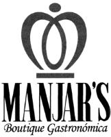 MANJAR'S BOUTIQUE GASTRONÓMICA