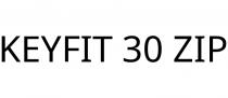 KEYFIT 30 ZIP