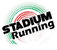 STADIUM RUNNING