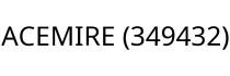 ACEMIRE (349432)