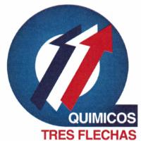 QUIMICOS TRES FLECHAS