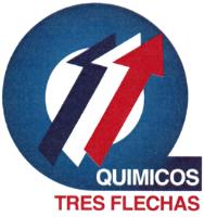 QUIMICOS TRES FLECHAS
