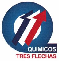 QUIMICOS TRES FLECHAS