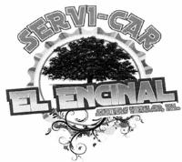 SERVI - CAR EL ENCINAL