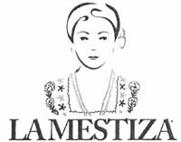LA MESTIZA