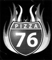 PIZZA 76
