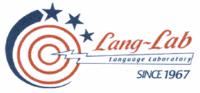 LANG-LAB;LANGUAGE LABORATORY SINCE 1967