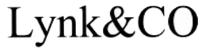 LYNK & CO