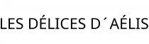 LES DÉLICES D´AÉLIS