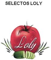 SELECTOS LOLY