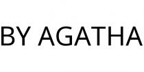 BY AGATHA