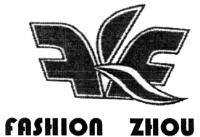 FASHION ZHOU