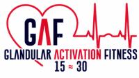 GAF GLANDULAR ACTIVATION FITNESS 15.30
