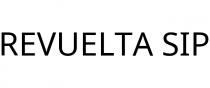 REVUELTA SIP
