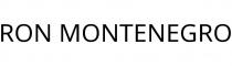 RON MONTENEGRO