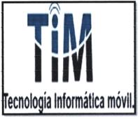 TIM TECNOLOGIA INFORMATICA MOVIL
