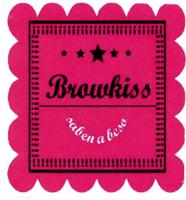 BROWKISS SABEN A BESO