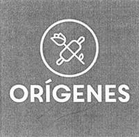ORIGENES