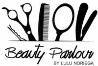 BEAUTY PARLOUR BY LULU NORIEGA