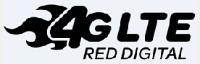 4G LTE RED DIGITAL