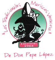LOS TRADICIONALES MARISCOS VERACRUZ DE DON PEPE LOPEZ