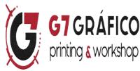 G7 GRÁFICO PRINTING & WORKSHOP