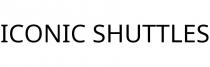 ICONIC SHUTTLES