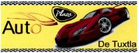 AUTO PLAZA DE TUXTLA