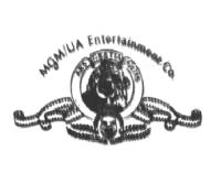 MGM/UA ENTERTAINMENT CO