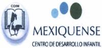 CDIM CENTRO DE DESARROLLO INFANTIL MEXIQUENSE