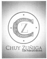 CZ CHUY ZUÑIGA CON NORTEÑO BANDA