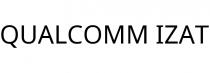 QUALCOMM IZAT