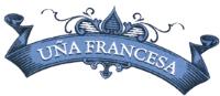 UÑA FRANCESA