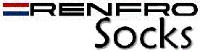 RENFRO SOCKS