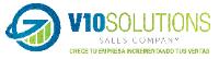 V10SOLUTIONS CRECE TU EMPRESA INCREMENTANDO TUS VENTAS