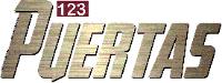 PUERTAS 123