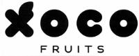 XOCO FRUITS
