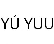 YÚ YUU